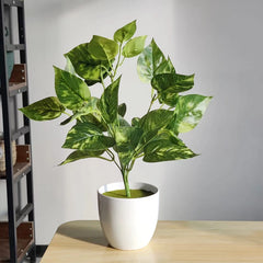 Künstliche Bonsai-Deko – Elegantes Design – 30cm