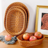 Küchenkorb – Multifunktionales Design – Umweltfreundlich