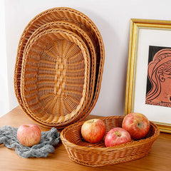 Küchenkorb – Multifunktionales Design – Umweltfreundlich