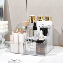 Schreibtischorganizer – Luxuriös Transparentes Design