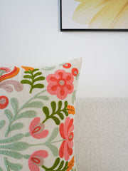 Stickkissenhülle – 100% Polyester – 450mm