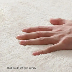 Türmatte – Imitation Kaschmir – Rutschfest 60X90CM