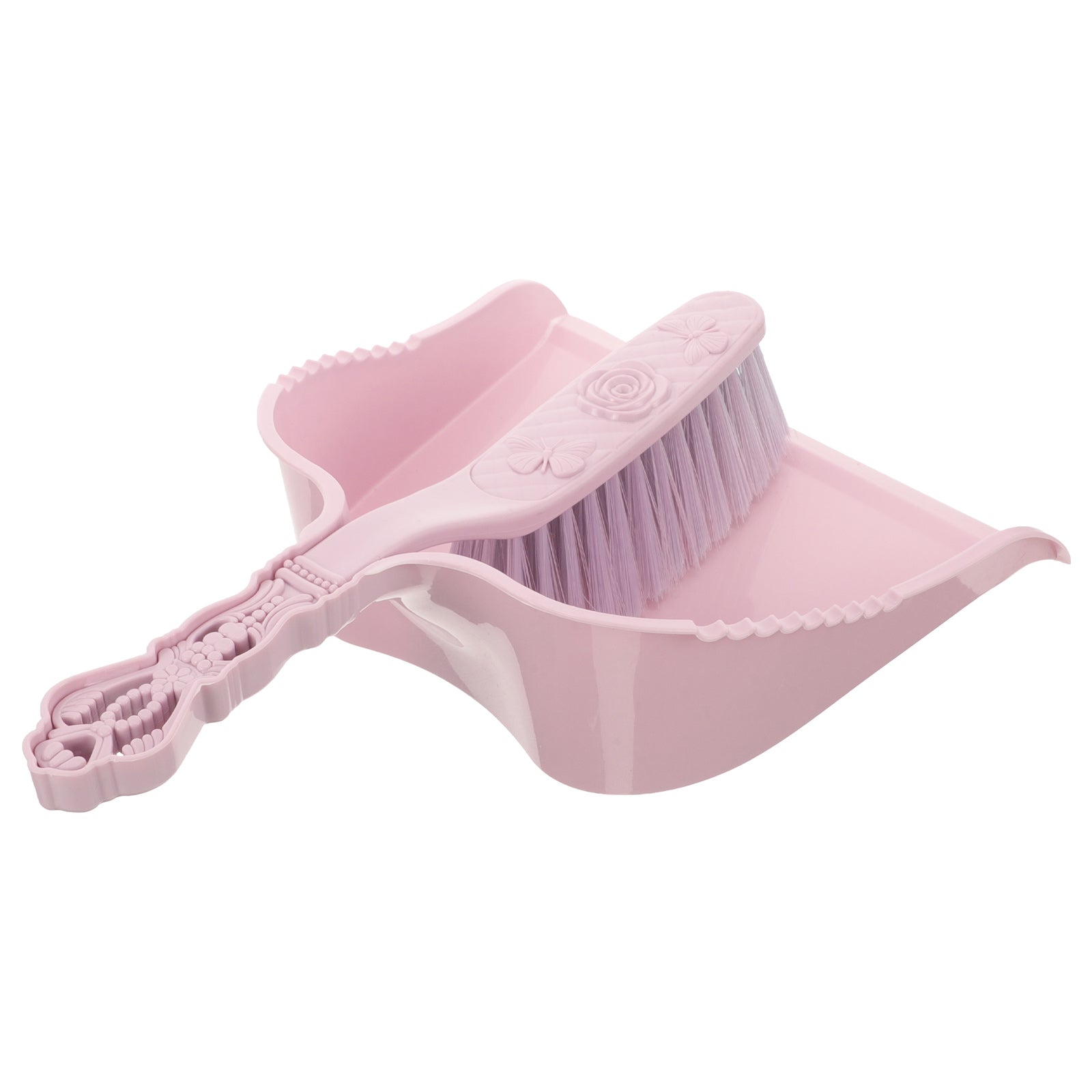 Mini Kehrset – Tragbar – Desktop Reinigung