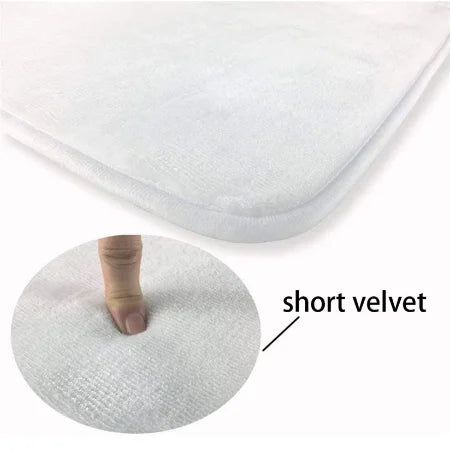 3D Duschvorhang – Marokkanischer Stil – 180x180cm