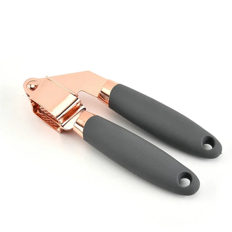 7-teiliges Küchenwerkzeug-Set aus Edelstahl – Ergonomisches Design