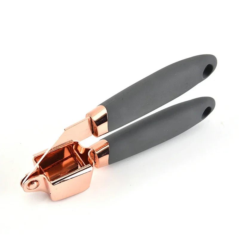 7-teiliges Küchenwerkzeug-Set aus Edelstahl – Ergonomisches Design