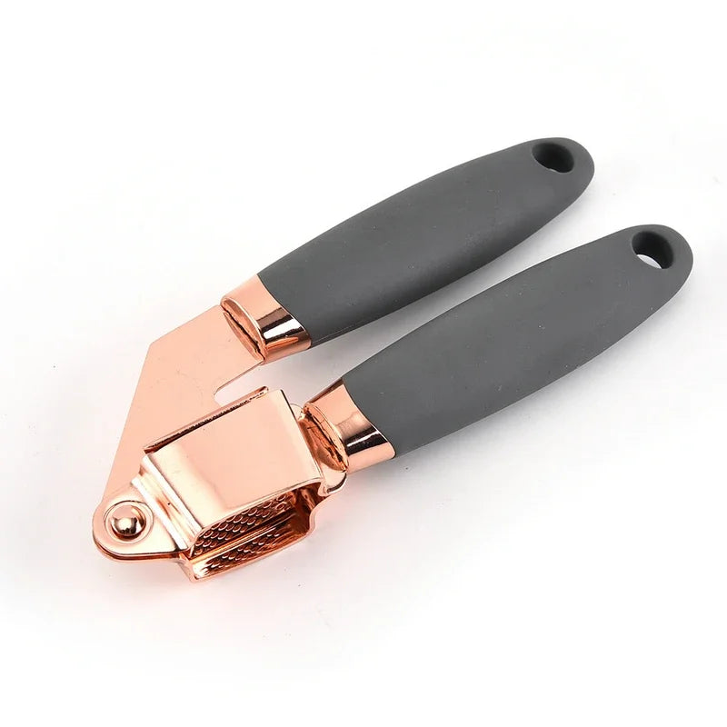 7-teiliges Küchenwerkzeug-Set aus Edelstahl – Ergonomisches Design