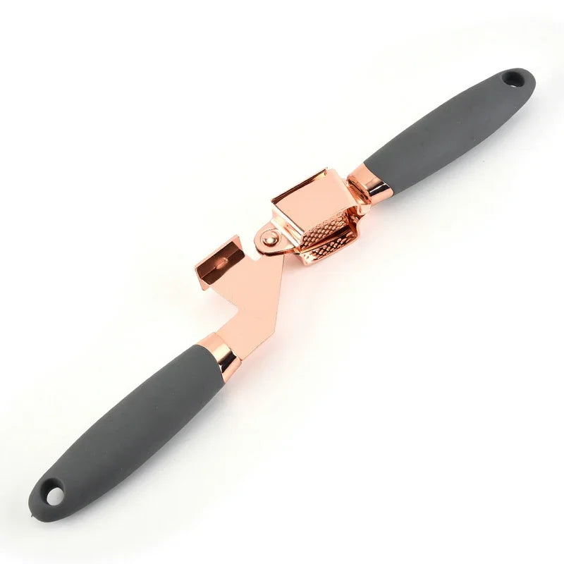 7-teiliges Küchenwerkzeug-Set aus Edelstahl – Ergonomisches Design