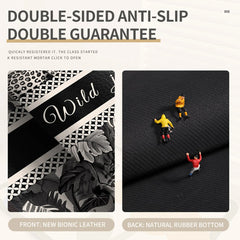 Abtropfmatte – Japan Stil, Diatomenschlamm, 30x40 cm