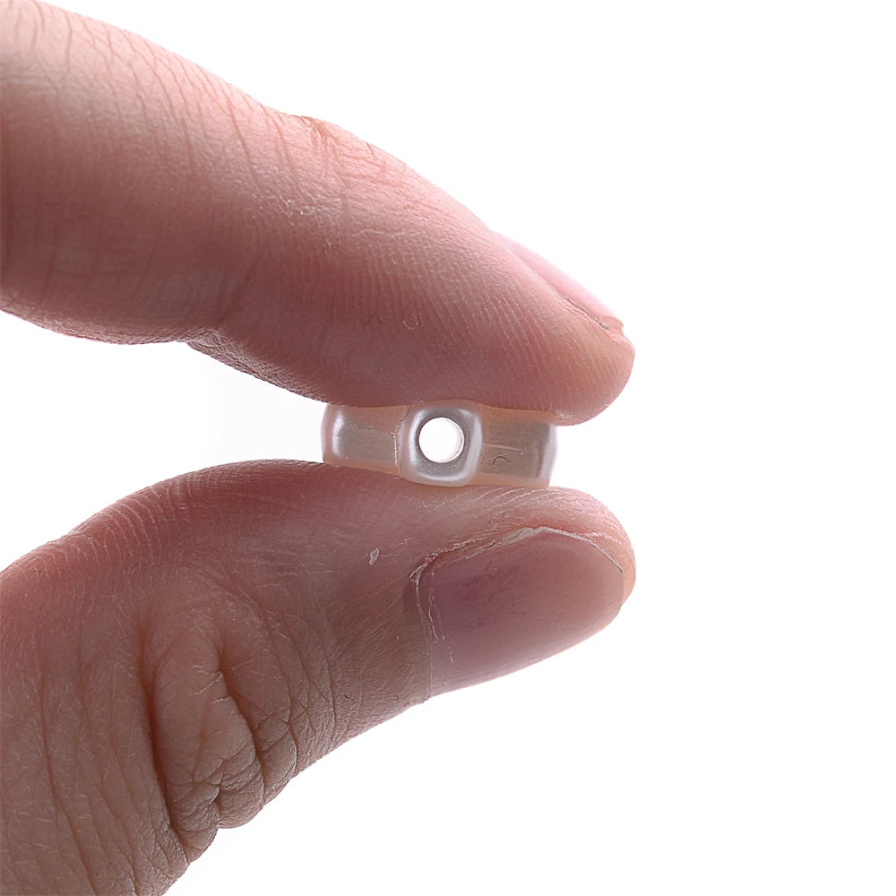 ABS Perlen – Unregelmässige Bastelzubehör 50 Stk.