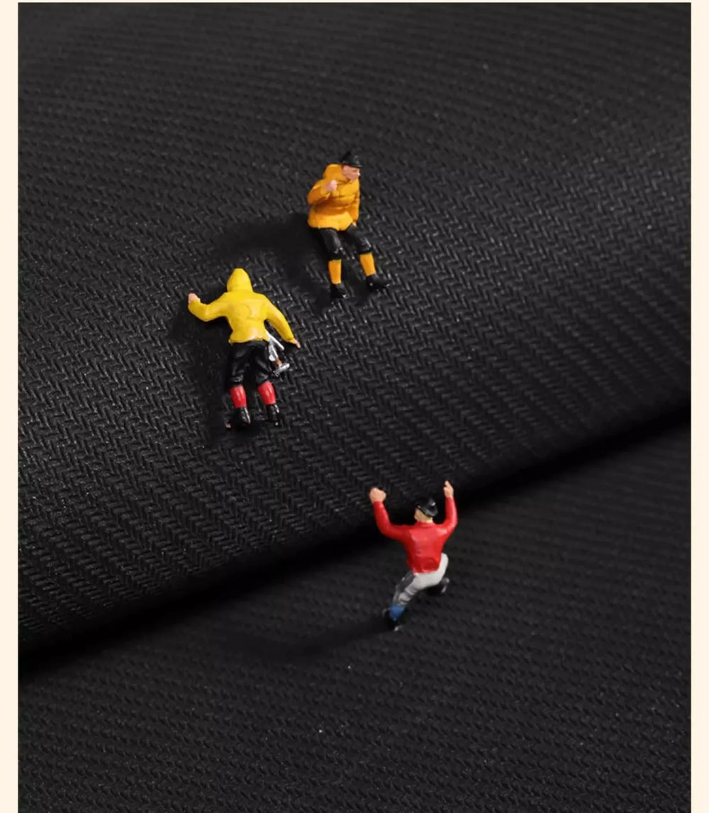 Abtropfmatte Diatomerde in mehrfarbigem Design, Grösse 50x60 cm