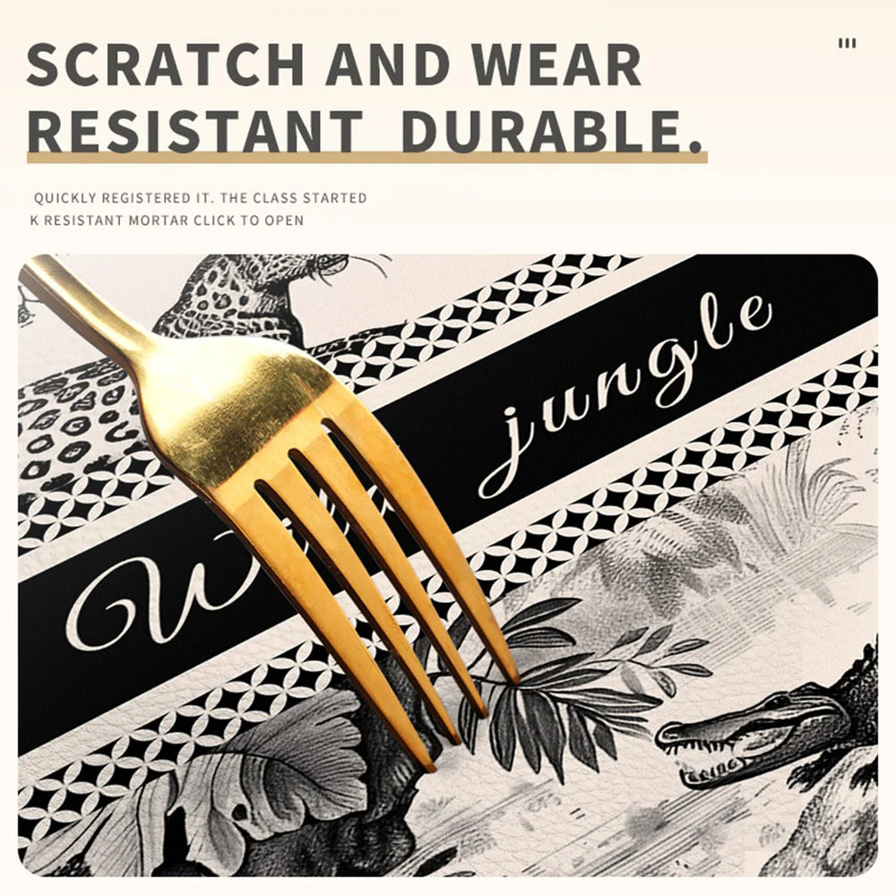 Japanische Abtropfmatte aus Diatomit, rechteckig 30x40 cm, mehrfarbig