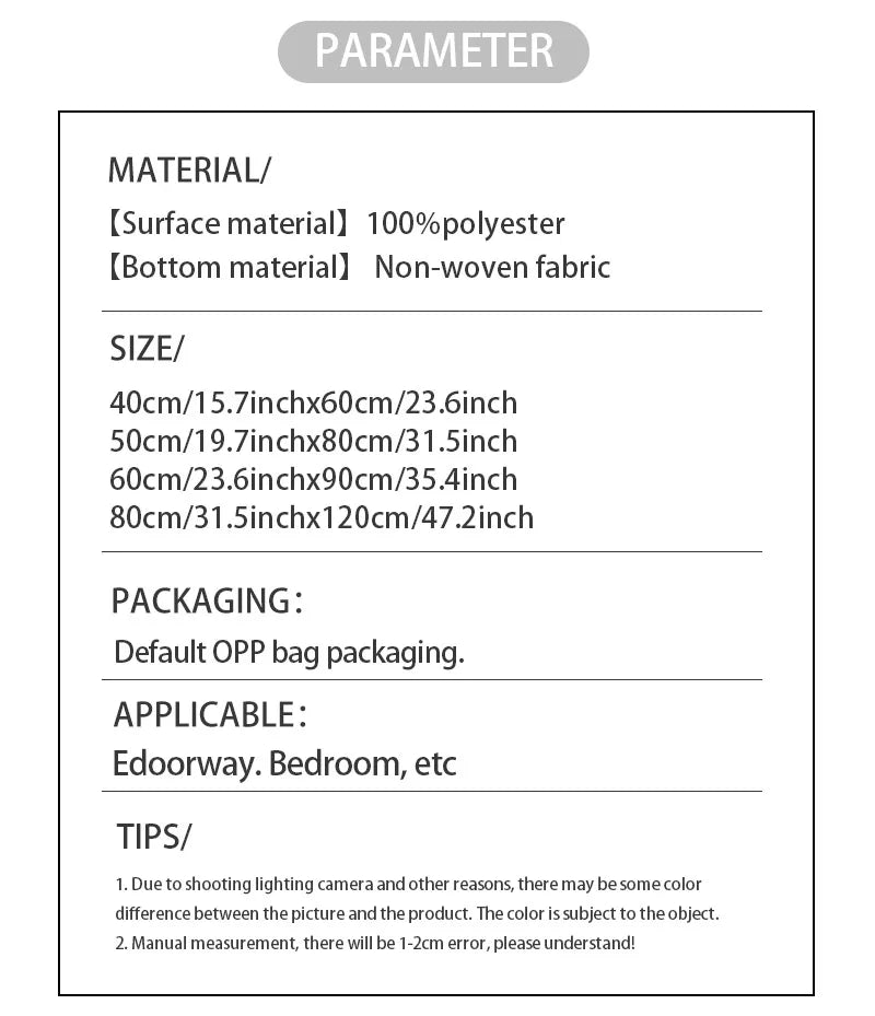Anti-Rutsch Delfin Badematte – Modernes Gummidesign 40x60cm