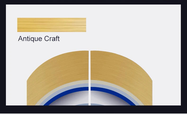 Antik-Bronze-Armatur – Klassisches Messingdesign