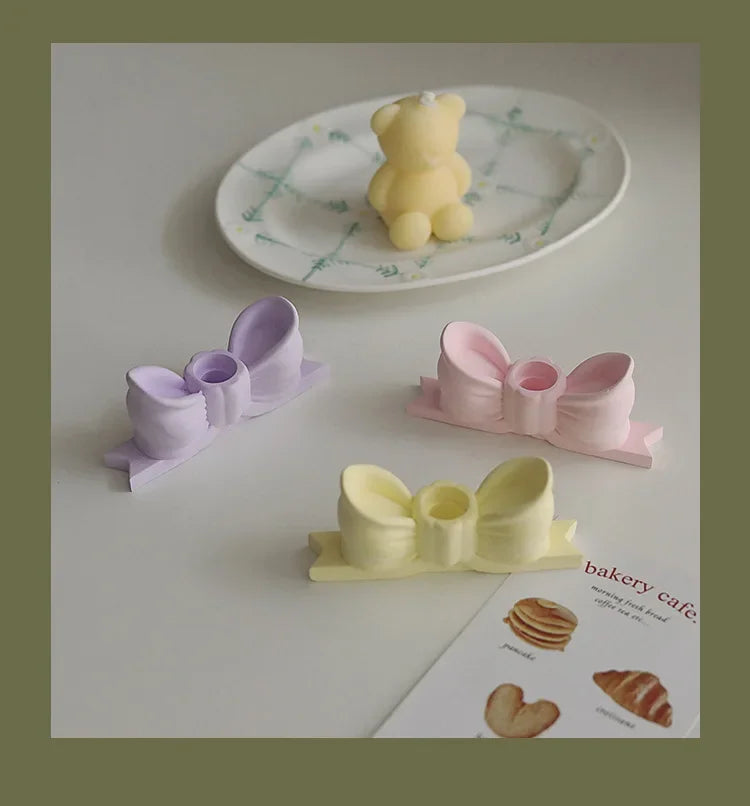 Aromatherapiekerze – Paraffin Stab – Wohndekor