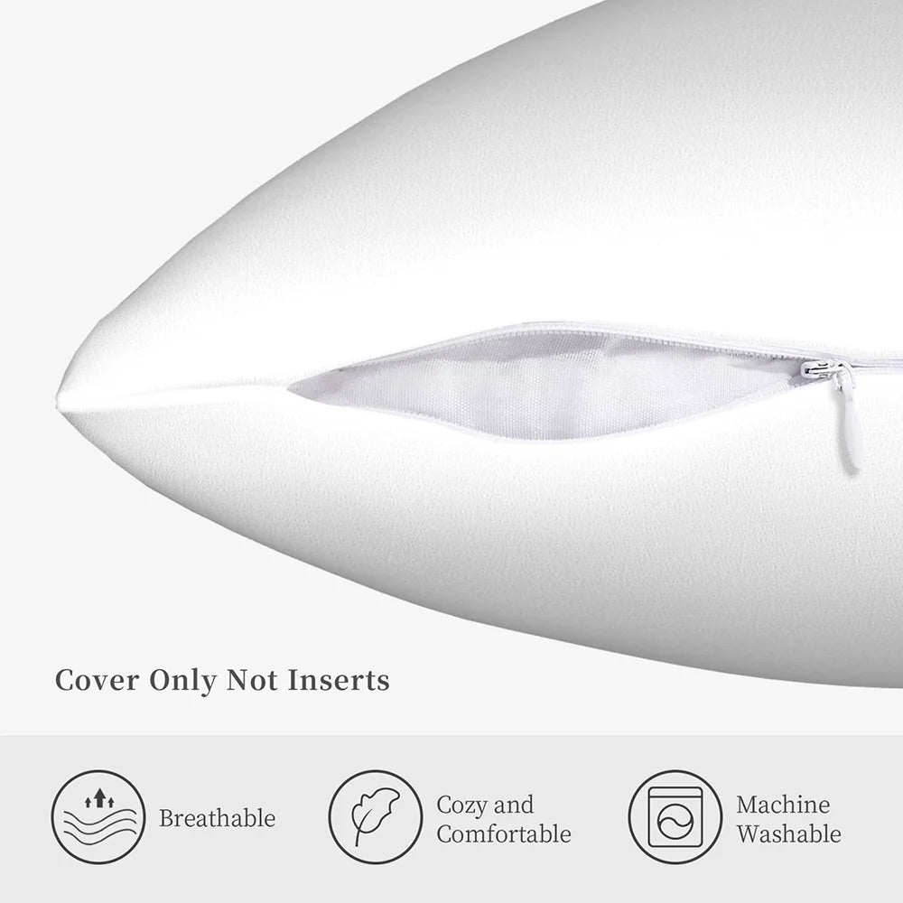 Audrey Hepburn Kissenbezug aus Plüsch Polyester in Farbe z1, Grösse 45x45cm