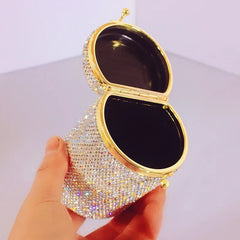 Aufbewahrungsbox – Modern Metall – 10x7cm