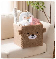 Aufbewahrungskorb – Modern Minimalismus – 30x30x30 cm