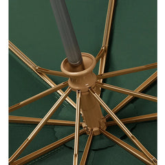 Automatischer Business-Schirm – Impact-Gewebe – 61cm