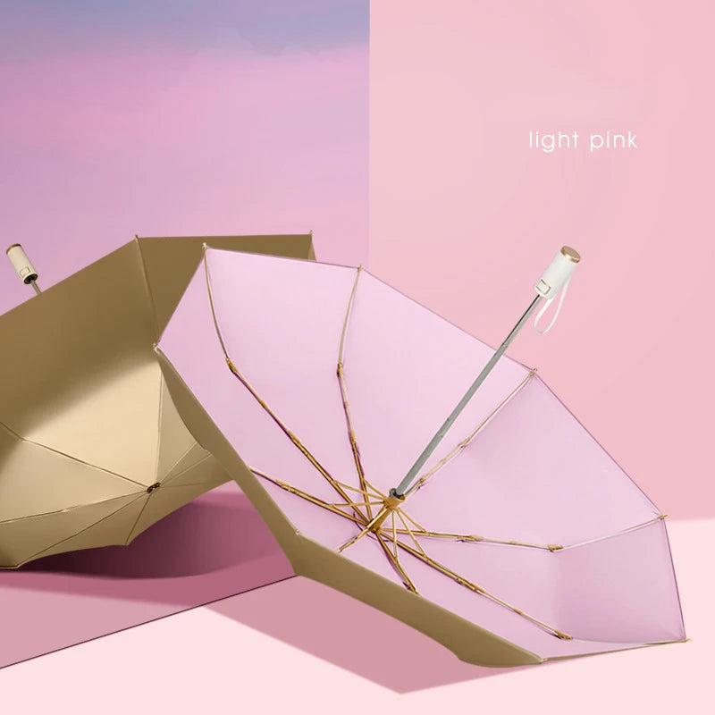 Automatischer Business-Schirm – Impact-Gewebe – 61cm