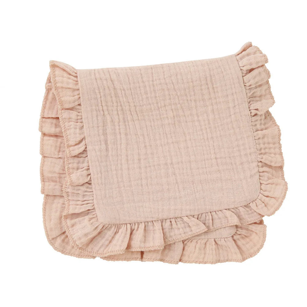 Baby Spucktücher – Weicher Musselin – Unisex