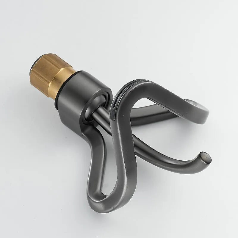 Badarmatur – Messing Design – Zeitlose Eleganz