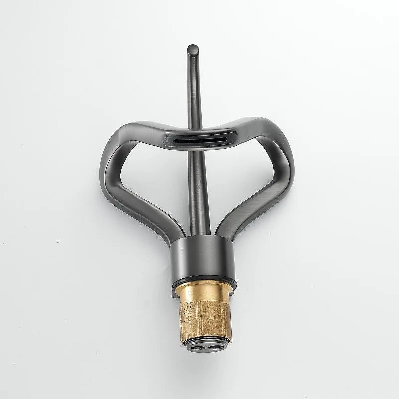 Badarmatur – Messing Design – Zeitlose Eleganz