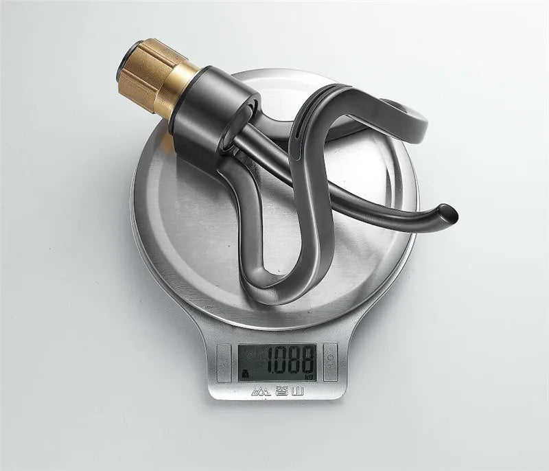 Badarmatur – Messing Design – Zeitlose Eleganz