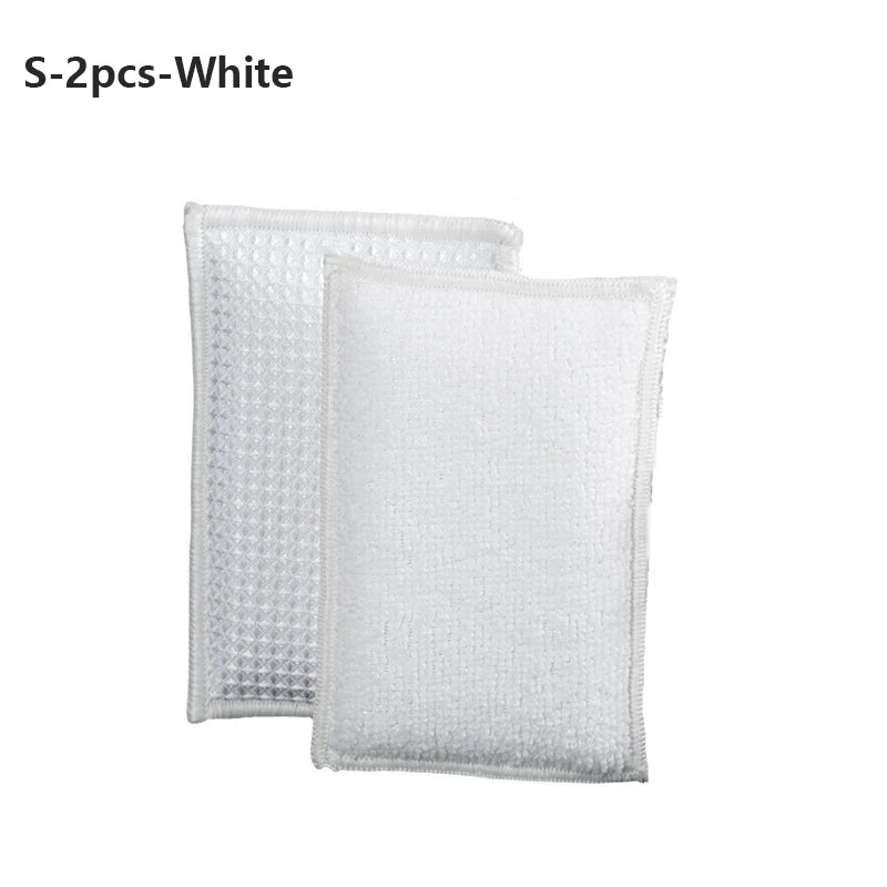 Bambus Küchen Scheuerschwämme – Umweltfreundlicher Schwamm