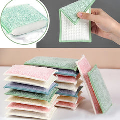 Bambus Küchen Scheuerschwämme – Umweltfreundlicher Schwamm