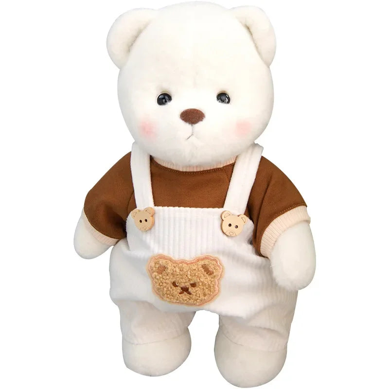 Bärchen-Kleider – Vielseitig 30cm – Einzigartige Designs