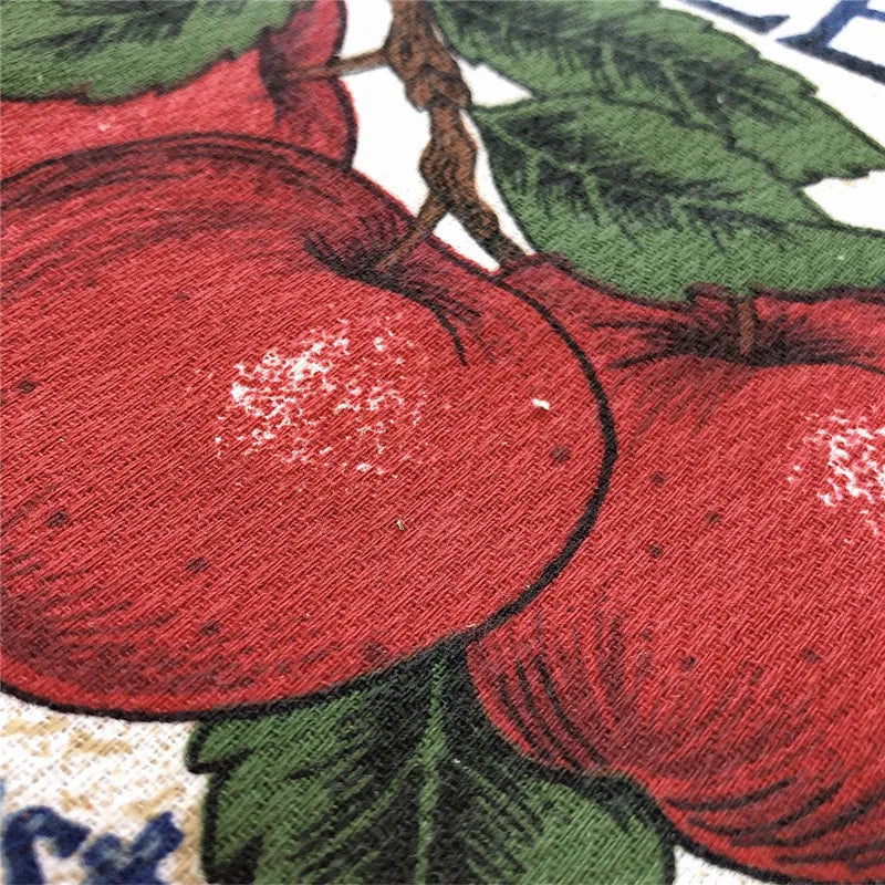 Baumwoll-Topflappen – Prairie Chic Quadrat 16.5x16.5cm