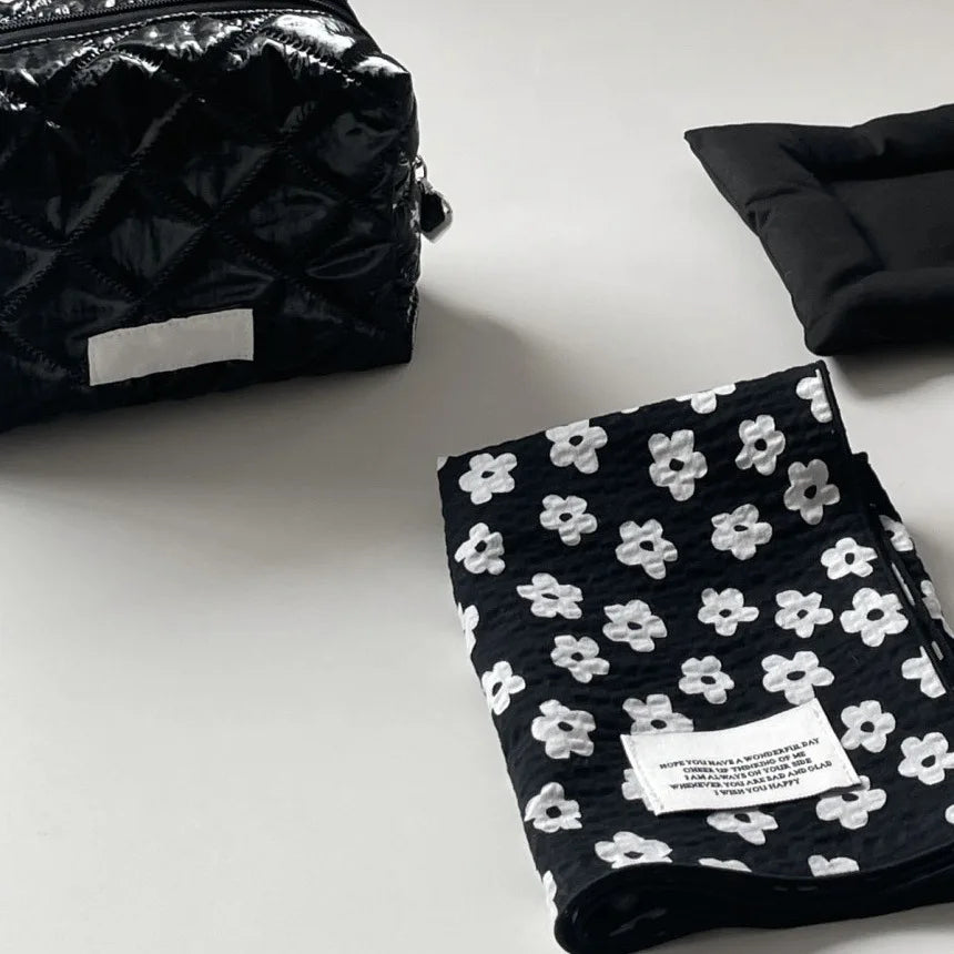 Baumwoll Untersetzer – Koreanischer Stil – Esstisch Matte