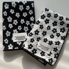 Baumwoll Untersetzer – Koreanischer Stil – Esstisch Matte