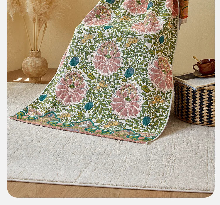 Baumwollbadetuch – Gaze Webtechnik – Gross 80x160 cm