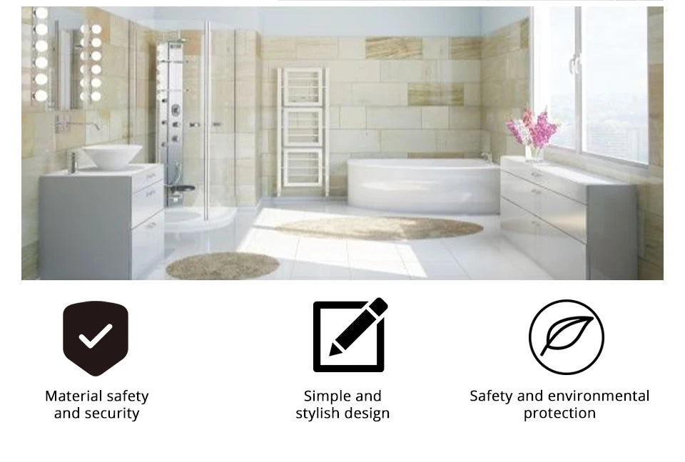 Bidet Sprüher – Messing Matt Finish Wandmontiert