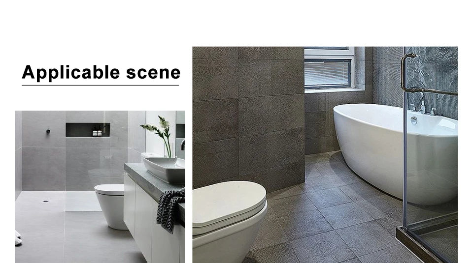 Bidet Sprüher – Messing Matt Finish Wandmontiert