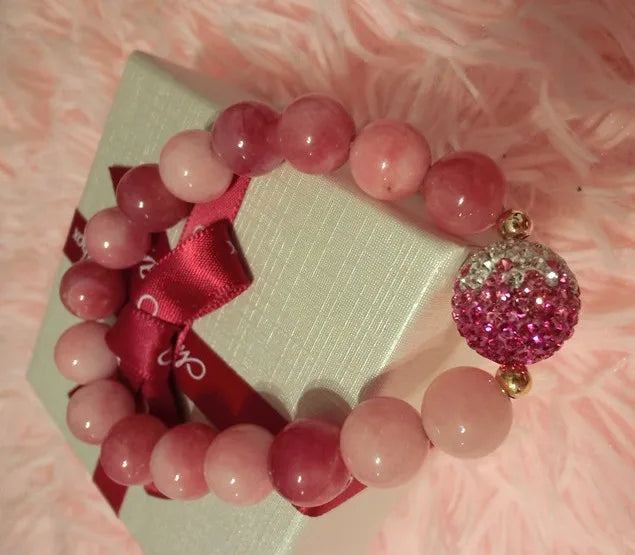 Böhmische 10mm Kristallperlen in mehreren Farben für DIY-Schmuck, pavé Stil