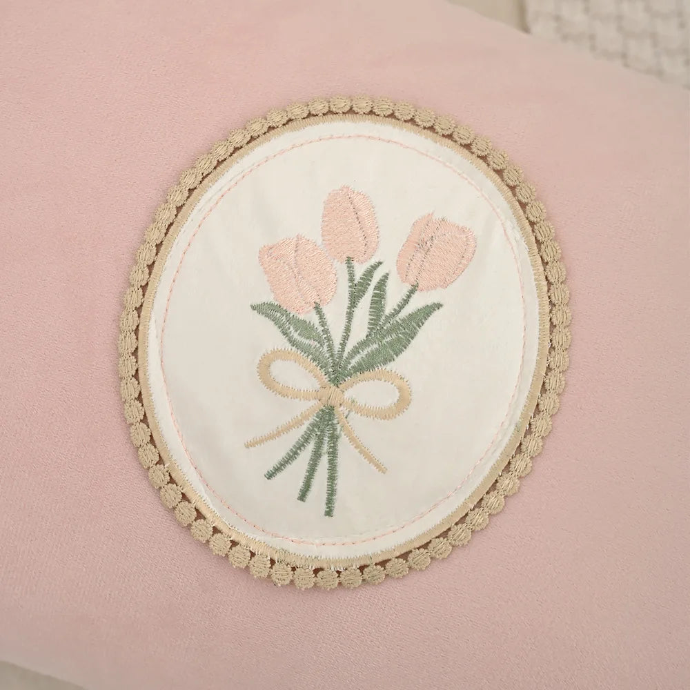 Boho Kissenbezüge – Polyestermaterial – 45x45cm