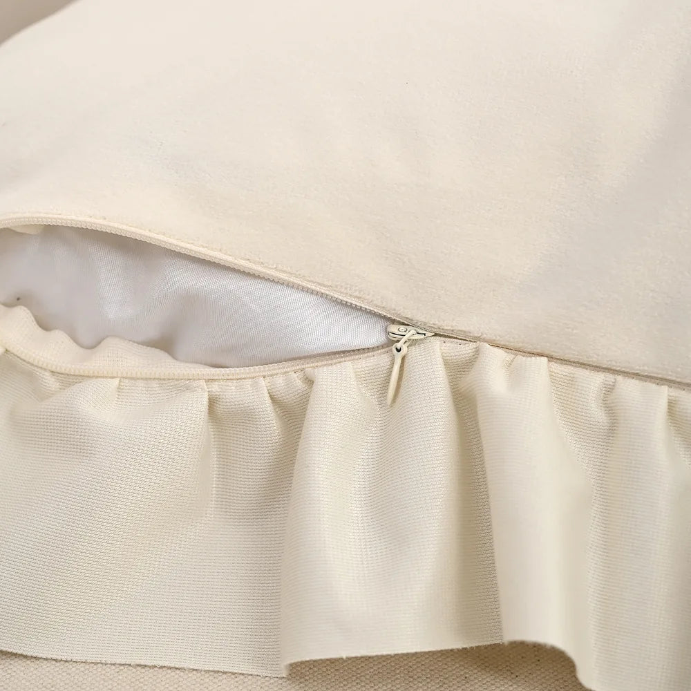 Boho Kissenbezüge – Polyestermaterial – 45x45cm