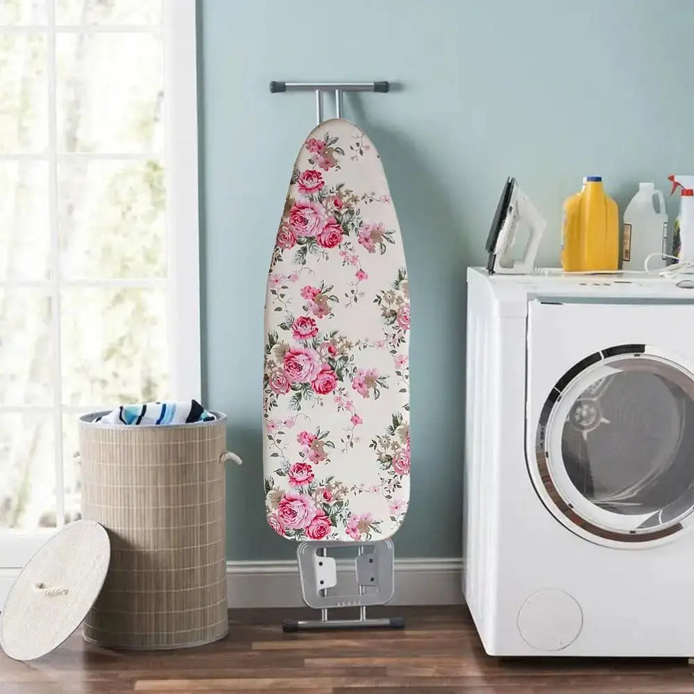 Bügeltischbezug – Robustes Polyester – Inkl. Grössen