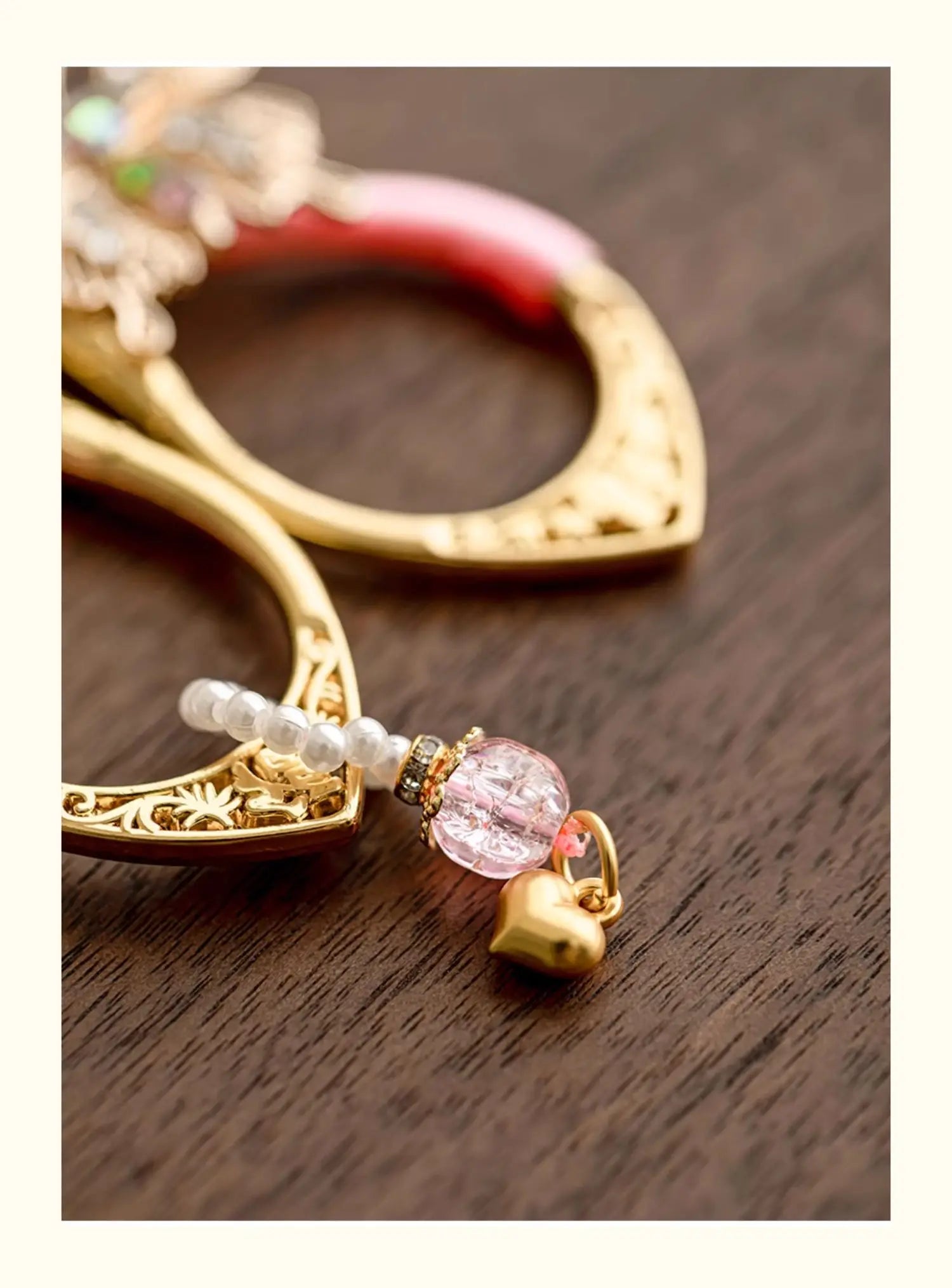 Butterfly Tee-Schere – Stilvolles Accessoire für Zuhause