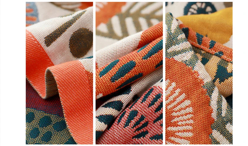 Cartoon Badetuch – Bio-Baumwolle – 120x150 cm