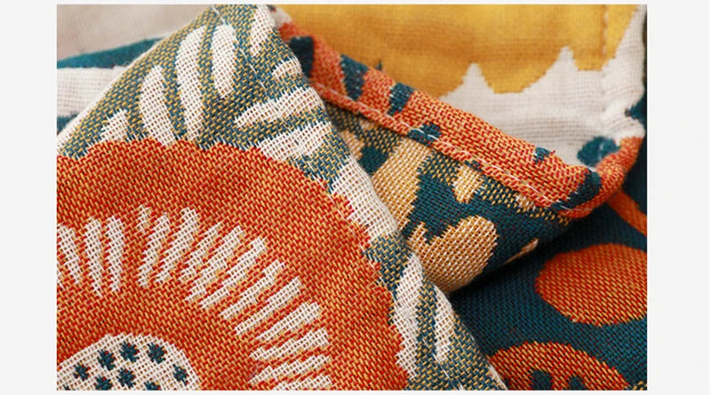 Cartoon Badetuch – Bio-Baumwolle – 120x150 cm