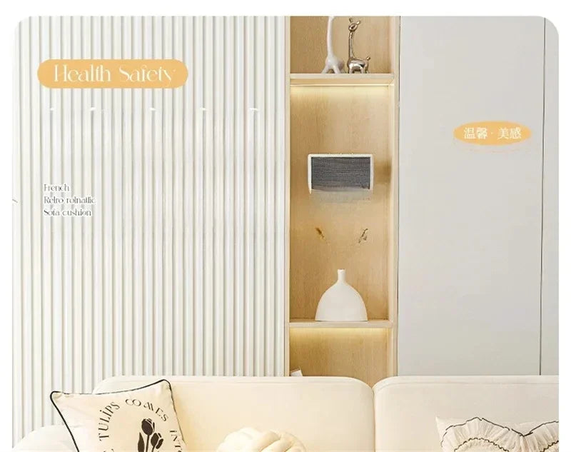 Chenille Sofabezug aus Polyester, Farbe: Grau, Grösse: 90x160 cm