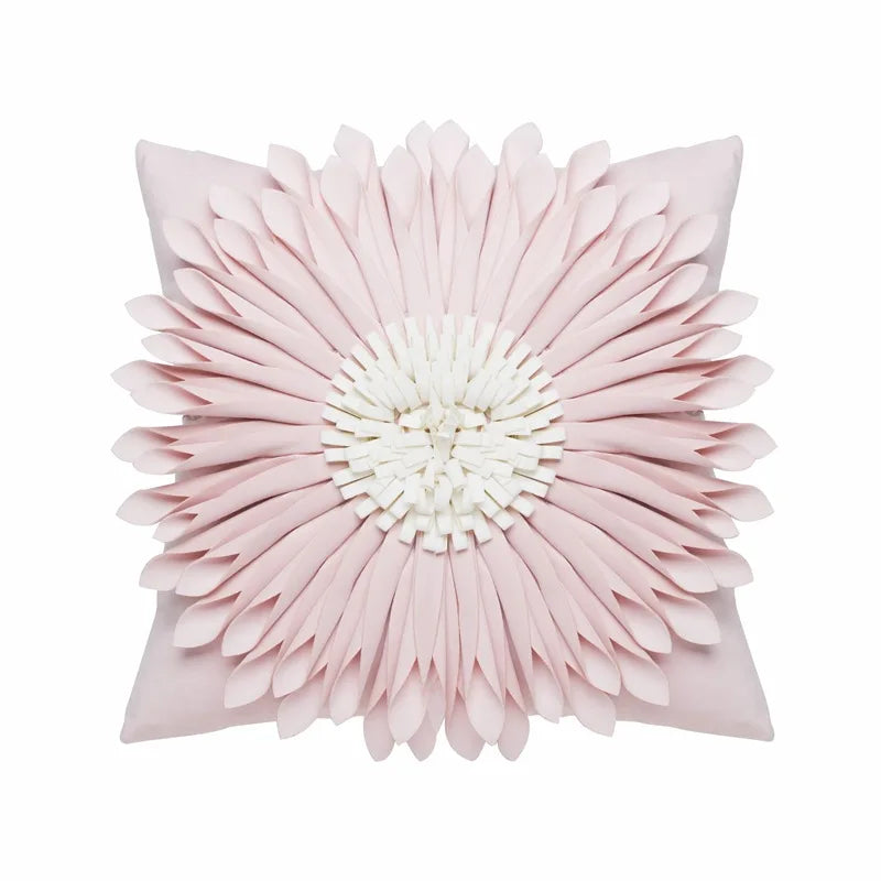 Dekorative Kissenbezüge – Strick Polyester – Sofa/Büro