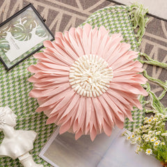 Dekorative Kissenbezüge – Strick Polyester – Sofa/Büro