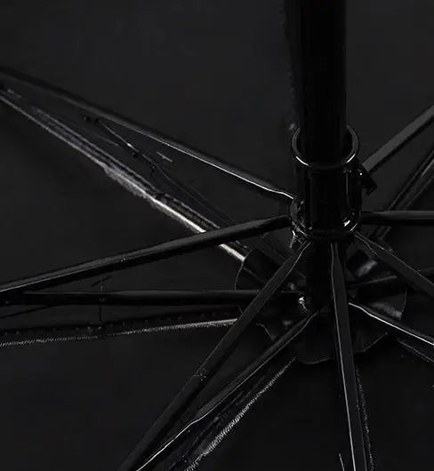 Doppellagiger Spitzen-Schirm – Elegantes Blumendesign