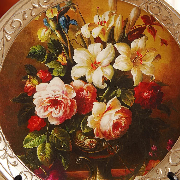 Europäische Keramikschalen – Retro-Design & Maskottchen