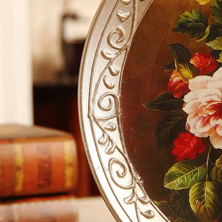 Europäische Keramikschalen – Retro-Design & Maskottchen